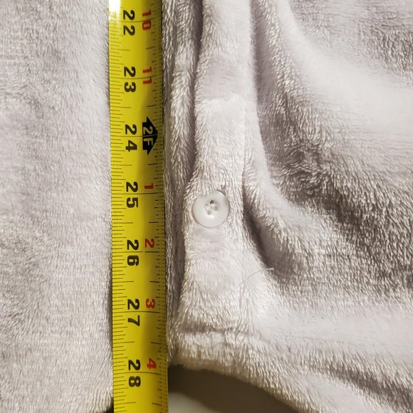 Panda Costume/Pajama Onesie Kids sz 9/10 YR - Picture 7 of 16